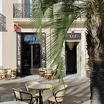 Le Xix 3* Béziers