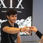 Ξενοδοχείο Le Xix Μπεζιέ