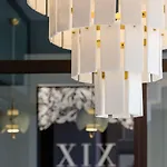 Hotel Le Xix