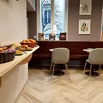 Le Xix Ξενοδοχείο 3*