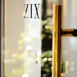 Hotel Le Xix