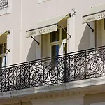 Le Xix Ξενοδοχείο Μπεζιέ