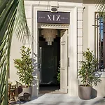 Le Xix Ξενοδοχείο 3*