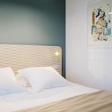 Hotel Le Xix Béziers