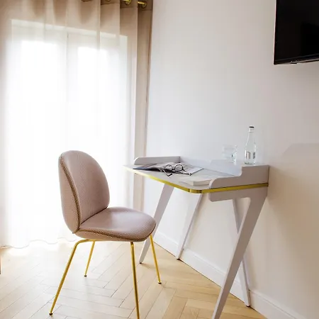 Le Xix Hotel Béziers