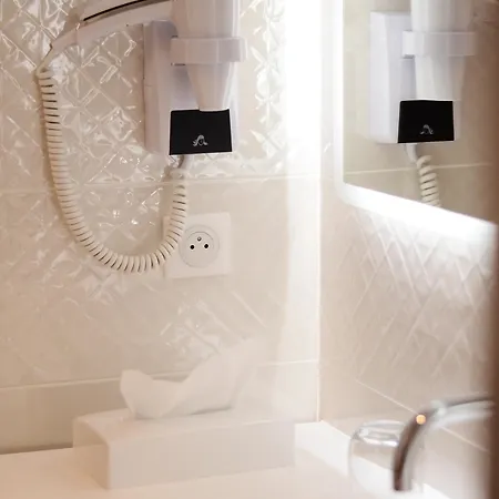 Le Xix Hotel Béziers