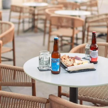 Le Xix Hotel Béziers