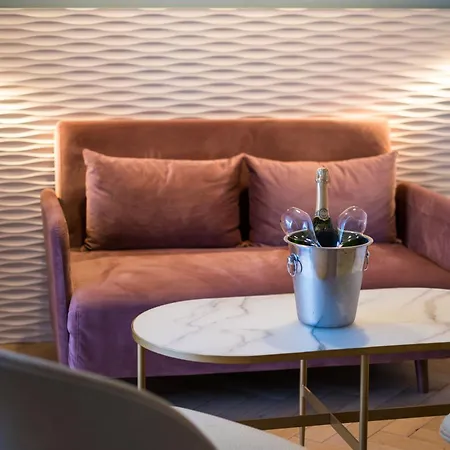 Hotel Le Xix Béziers