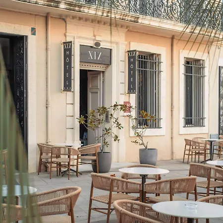 Le Xix Beziers