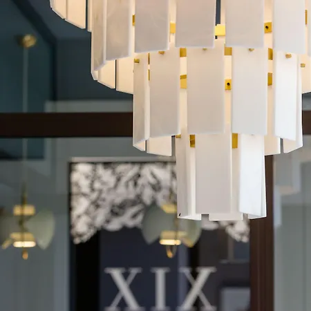 Hotel Le Xix