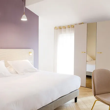 Hotel Le Xix