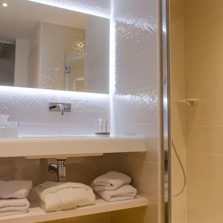 מלון Le Xix בזייה