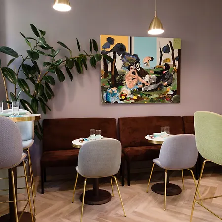 Le Xix 酒店 贝济耶