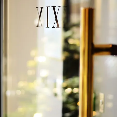 Hotel Le Xix