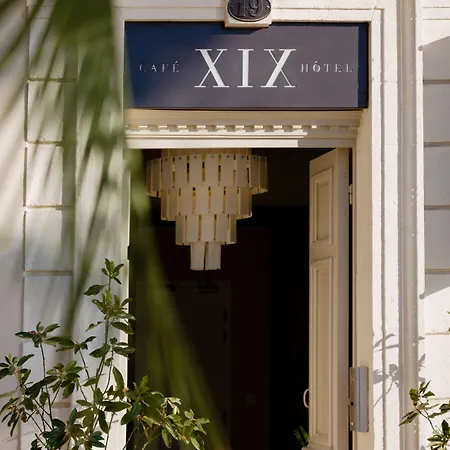 Le Xix