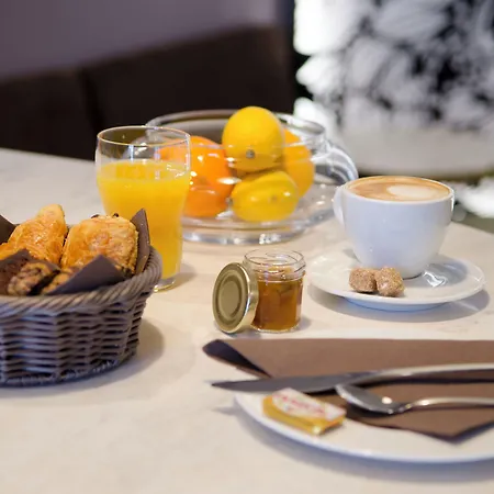 מלון Le Xix בזייה