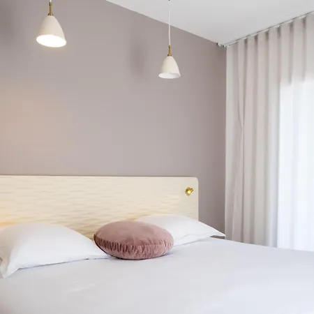 Hotel Le Xix
