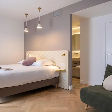 Hotel Le Xix Béziers