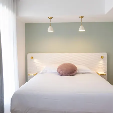 Hotel Le Xix
