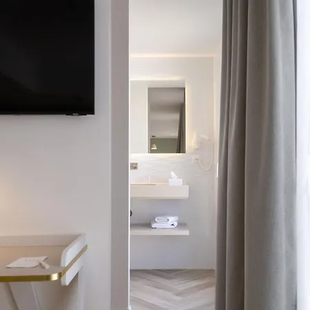 Le Xix Hotel Béziers