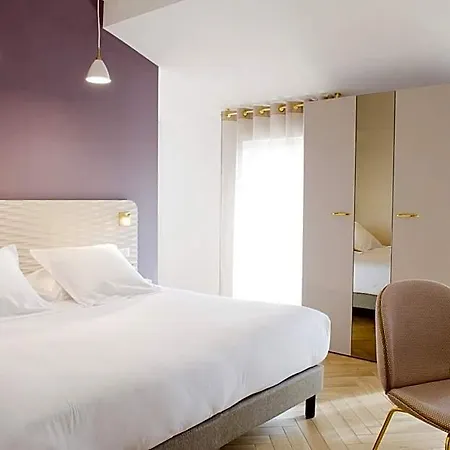 Le Xix Hotel 3*