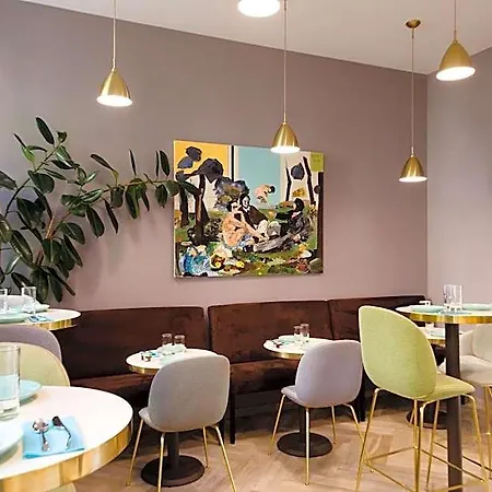 Hotel Le Xix