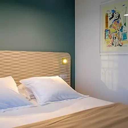 Hotel Le Xix 3*