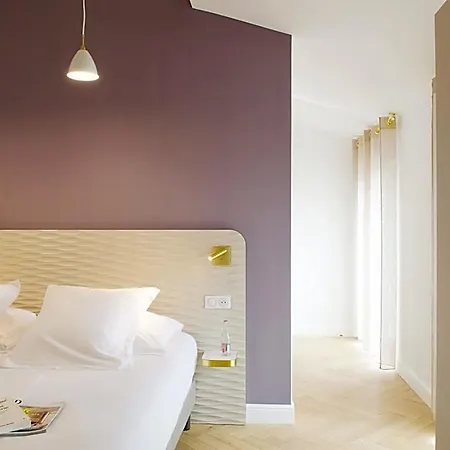 Hotel Le Xix 3*