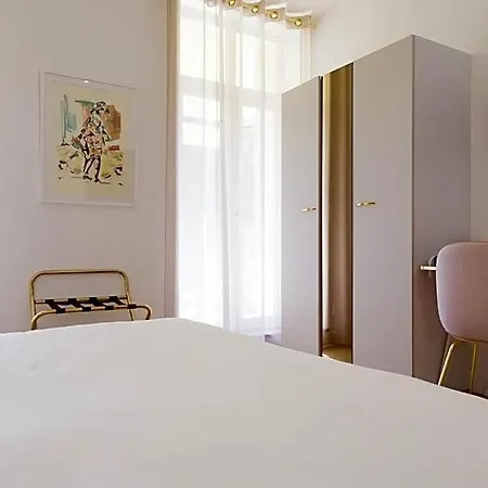 Le Xix Hotel Béziers