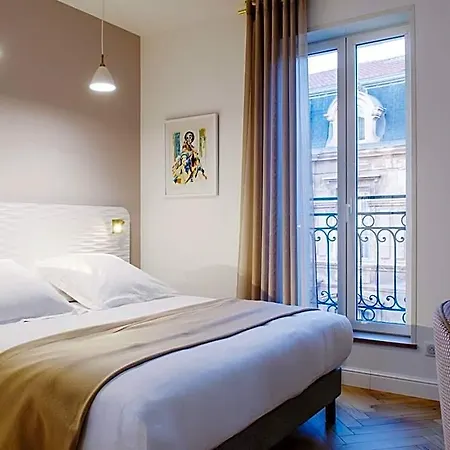 Le Xix Béziers