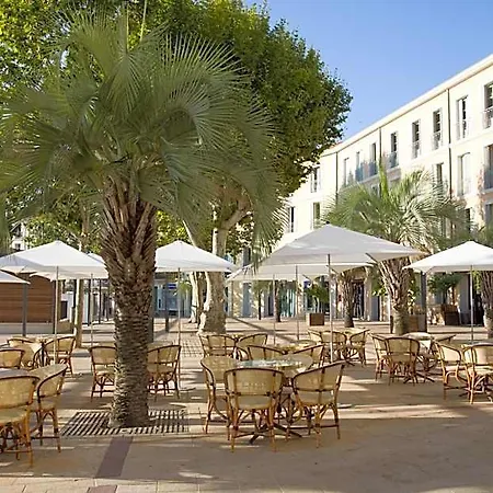 Hotel Le Xix Béziers