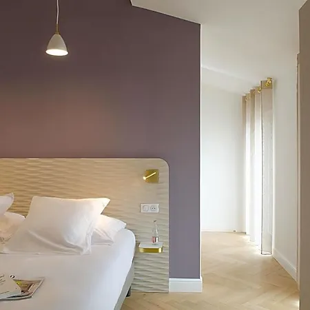 Hotel Le Xix Béziers
