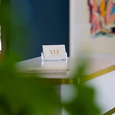 Le Xix 3* Béziers
