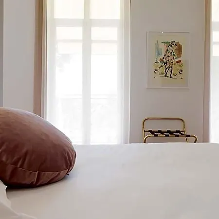 Le Xix 3* Béziers