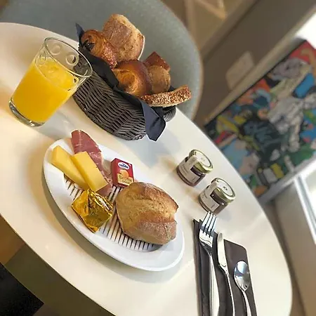 Hotel Le Xix 3*