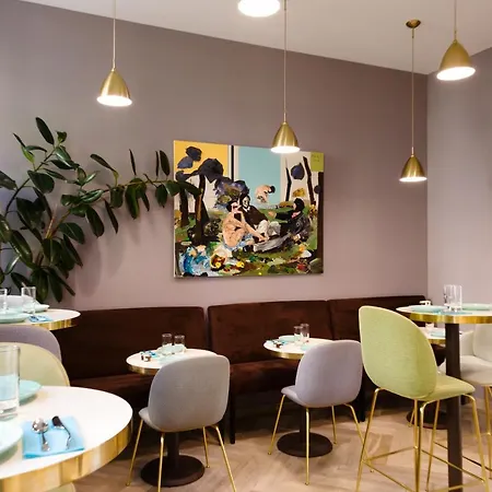 Le Xix Hotel