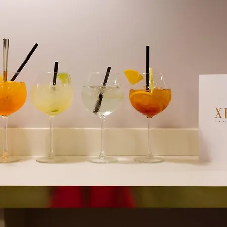 Le Xix Hotel