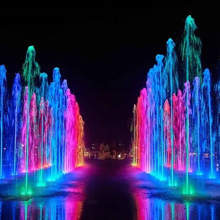 מלון Le Xix בזייה