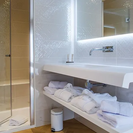 Le Xix Hotel Beziers