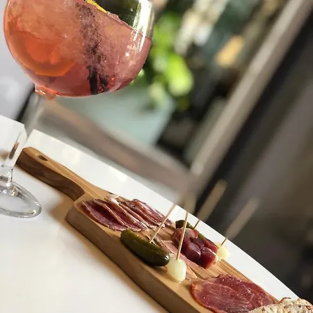 Le Xix 酒店 贝济耶