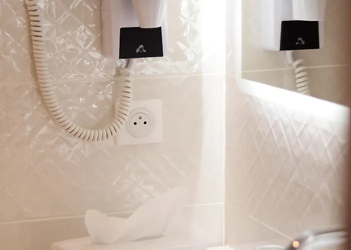 Le Xix Hotel Béziers