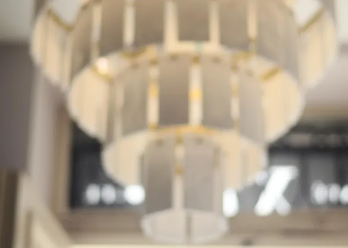 Hotel Le Xix