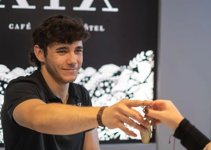 Hotel Le Xix Béziers