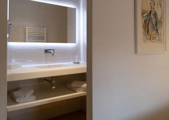 Le Xix 3* Béziers