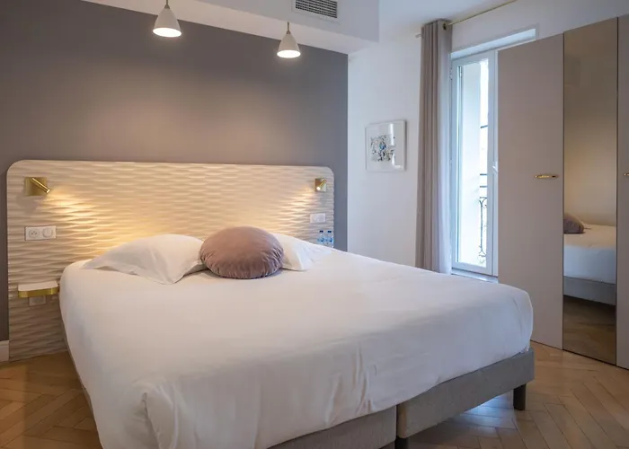 Le Xix Hotel