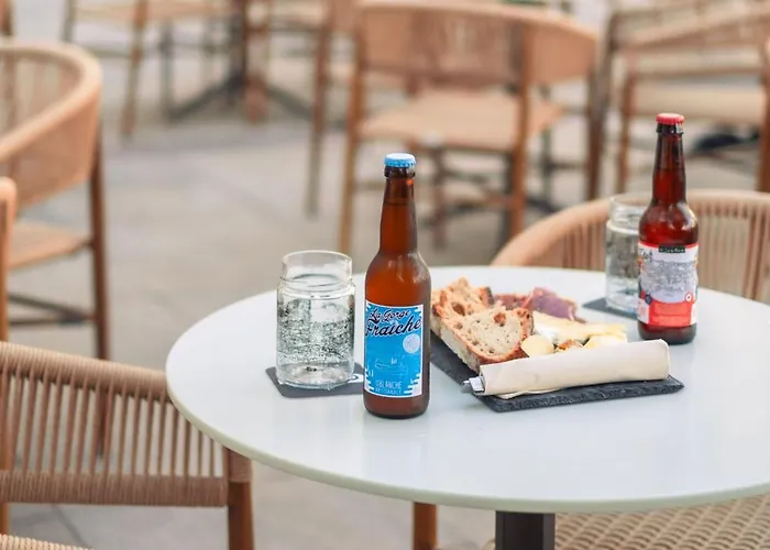 Le Xix Hotel Béziers