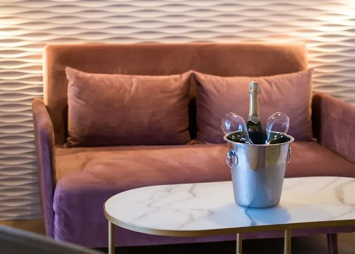 Hotel Le Xix Béziers