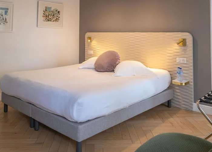 Le Xix Hotel