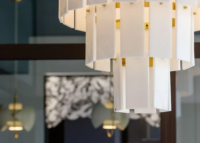 Hotel Le Xix