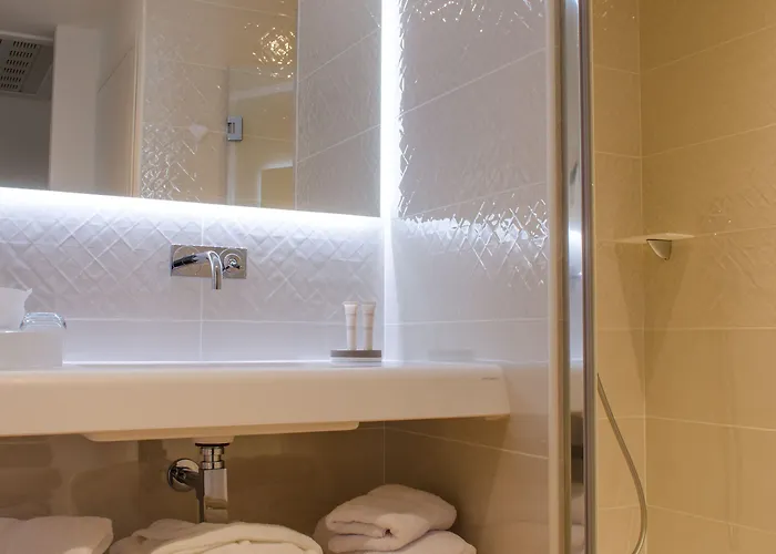 Hotel Le Xix Béziers